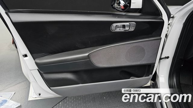 Hyundai Ioniq6 2023 — photo 14