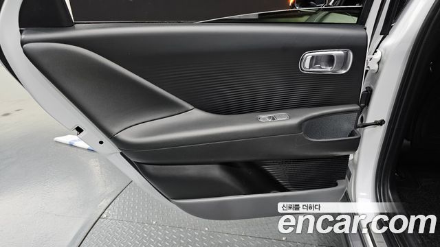 Hyundai Ioniq6 2023 — photo 15