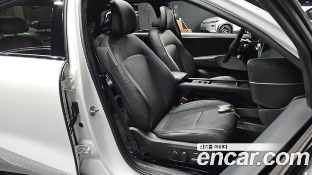 Hyundai Ioniq6 2023 — photo 16