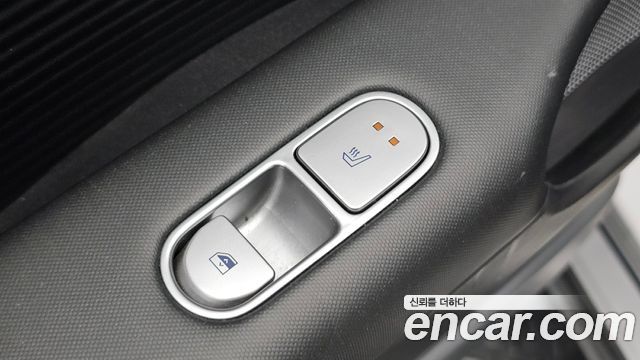 Hyundai Ioniq6 2023 — photo 28