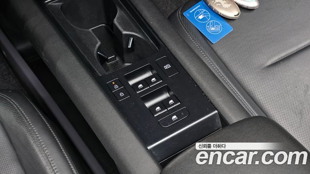 Hyundai Ioniq6 2023 — photo 31