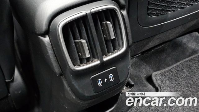 Hyundai Ioniq6 2023 — photo 33