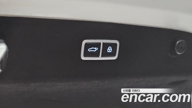 Hyundai Ioniq6 2023 — photo 34