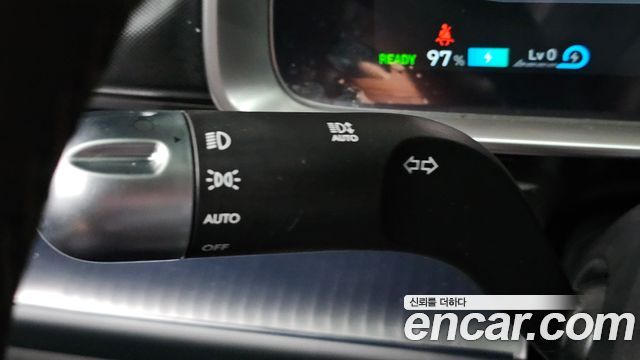 Hyundai Ioniq6 2023 — photo 35