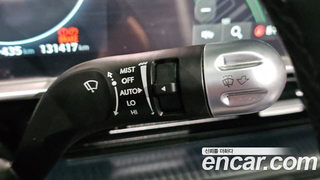 Hyundai Ioniq6 2023 — photo 36