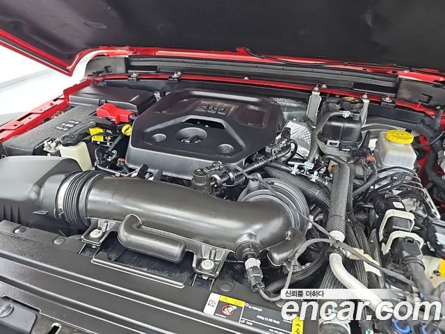 Jeep Wrangler 2024 — photo 5