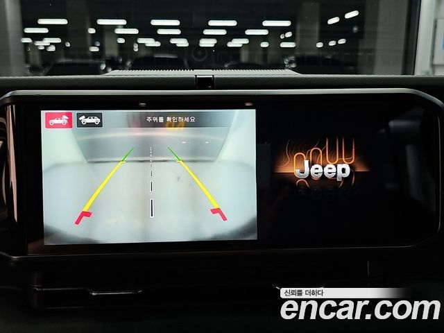 Jeep Wrangler 2024 — photo 15