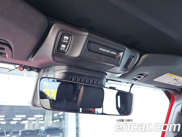Jeep Wrangler 2024 — photo 16