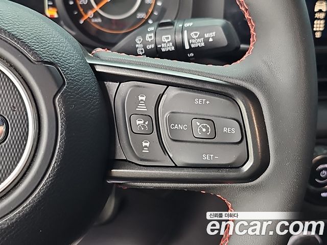 Jeep Wrangler 2024 — photo 17