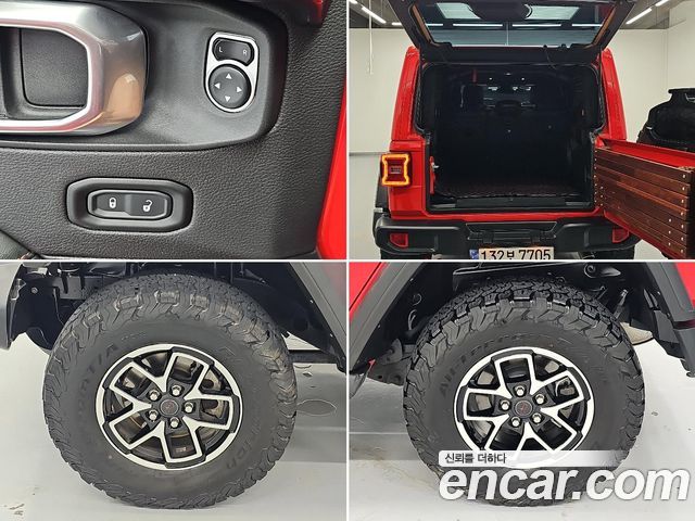 Jeep Wrangler 2024 — photo 19