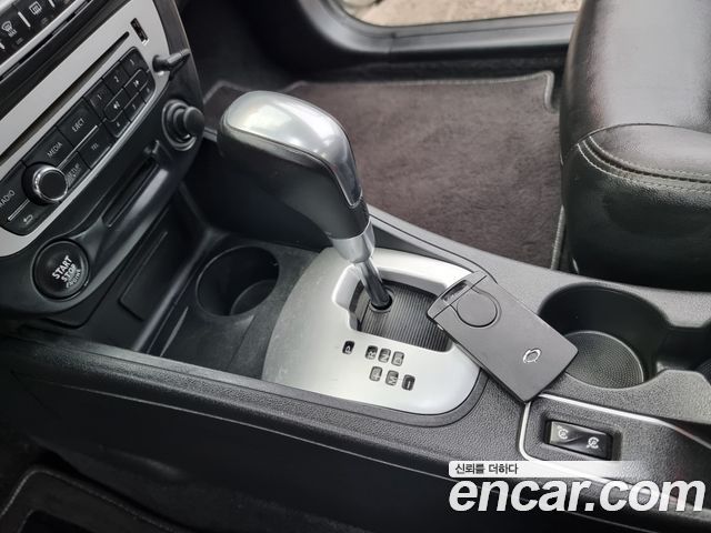 Renault Korea SM3 2014 — photo 9