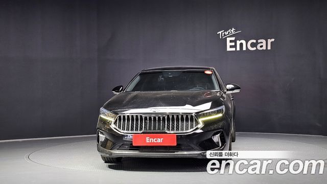 Kia K7 2020 — photo 3