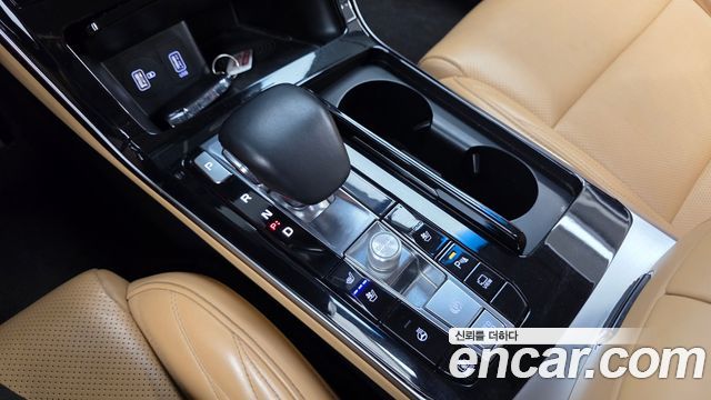 Kia K7 2020 — photo 9