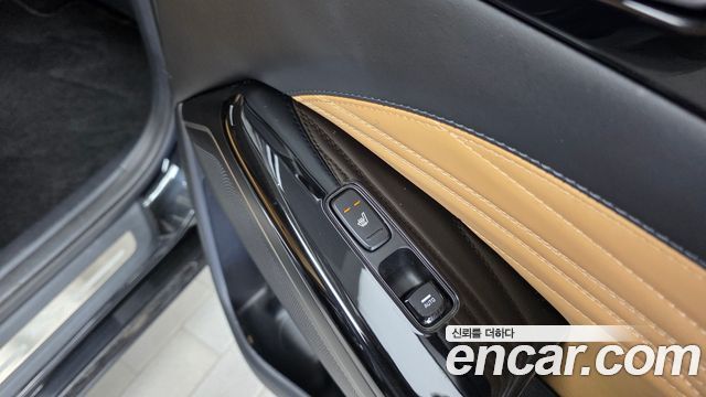 Kia K7 2020 — photo 18