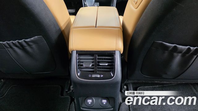 Kia K7 2020 — photo 19