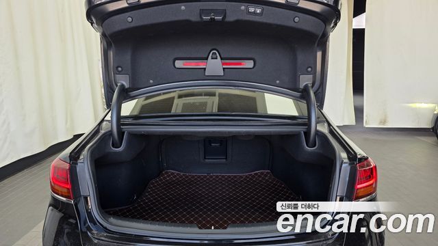 Kia K7 2020 — photo 20