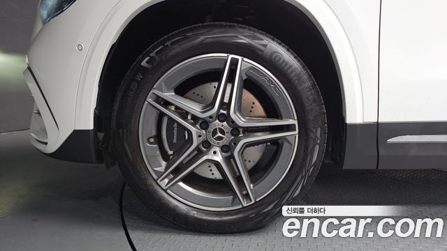 Mercedes-Benz GLA-Class 2026 — photo 5