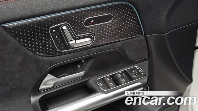 Mercedes-Benz GLA-Class 2026 — photo 25