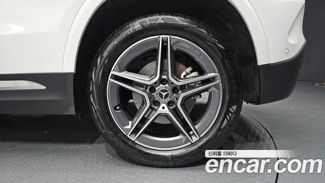 Mercedes-Benz GLA-Class 2026 — photo 7