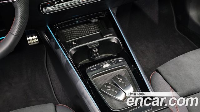 Mercedes-Benz GLA-Class 2026 — photo 28