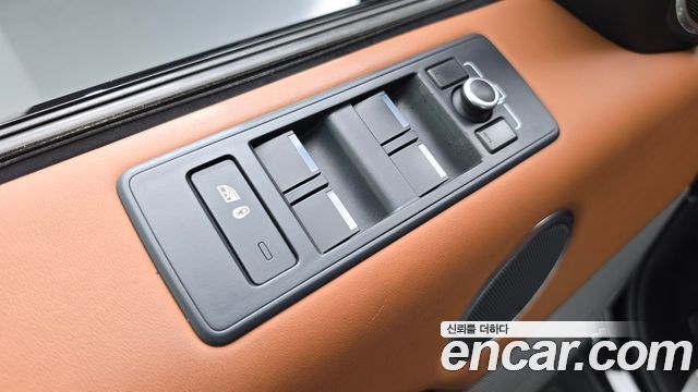 Land Rover Range Rover Sport 2016 — photo 14