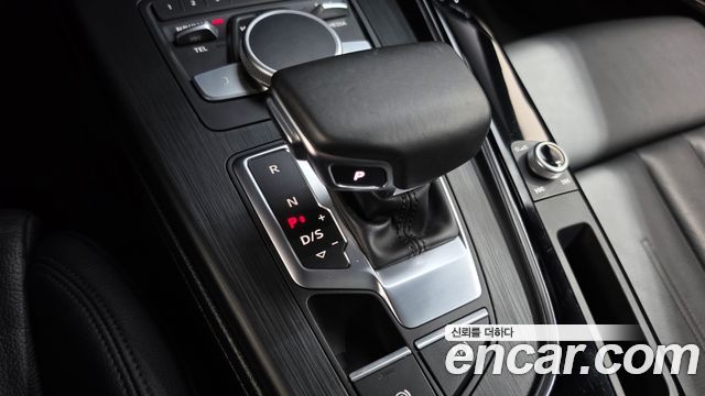 Audi A5 2019 — photo 9