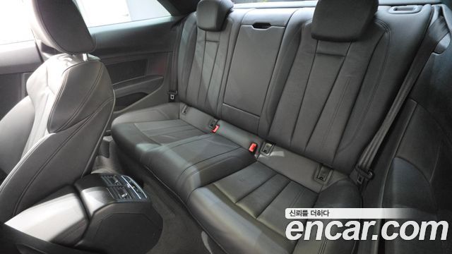 Audi A5 2019 — photo 12
