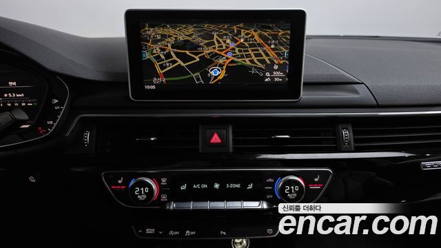 Audi A5 2019 — photo 14