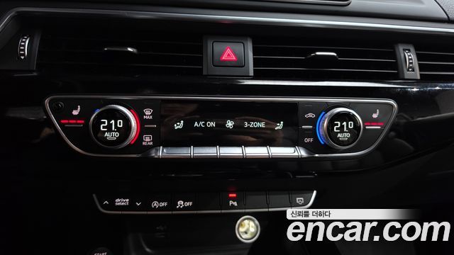 Audi A5 2019 — photo 16