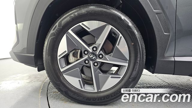 Hyundai Tucson 2024 — photo 5