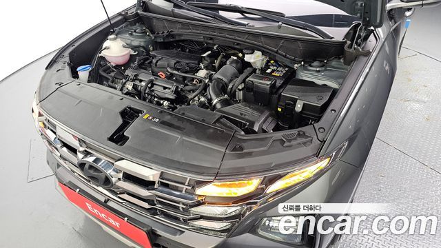 Hyundai Tucson 2024 — photo 6