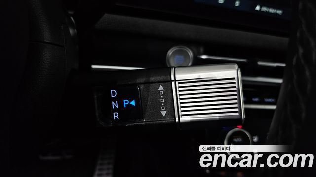 Hyundai Tucson 2024 — photo 12