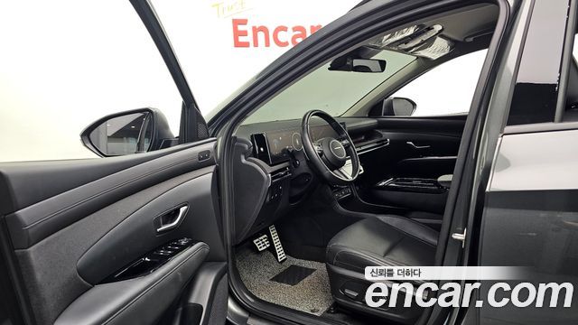 Hyundai Tucson 2024 — photo 13