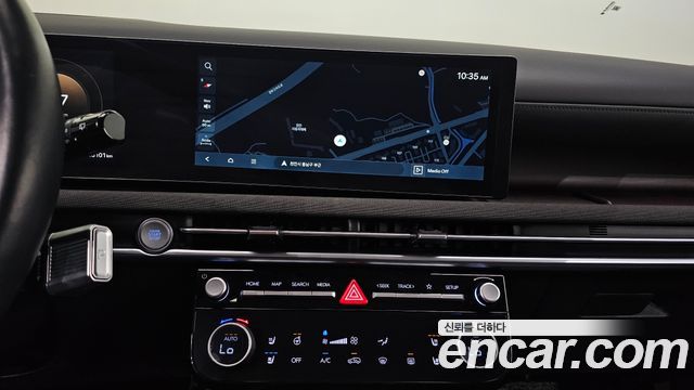 Hyundai Tucson 2024 — photo 19