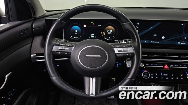 Hyundai Tucson 2024 — photo 20