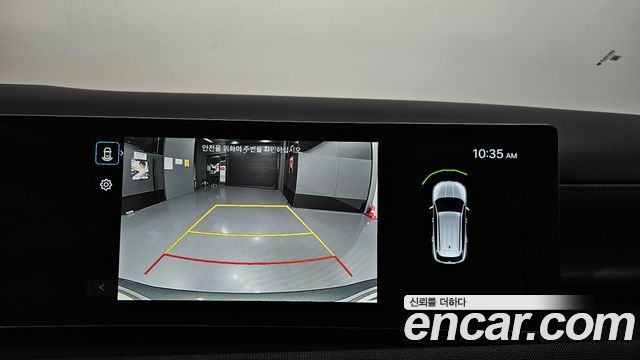 Hyundai Tucson 2024 — photo 21