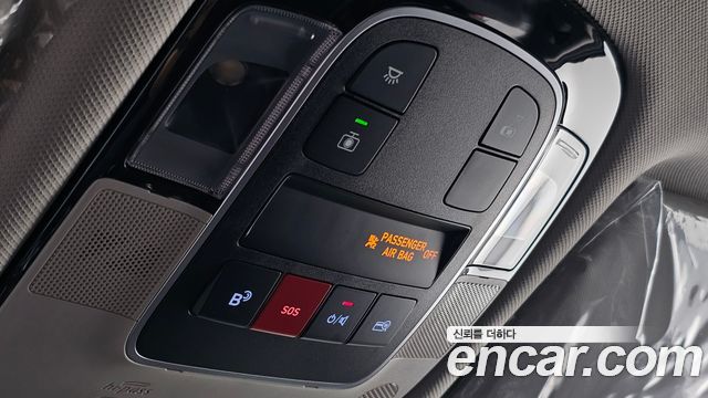 Hyundai Tucson 2024 — photo 22