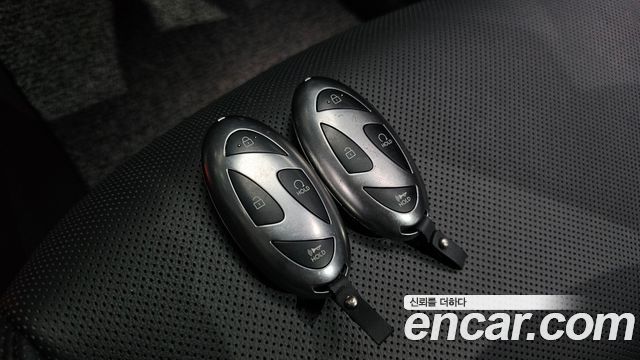 Hyundai Tucson 2024 — photo 23