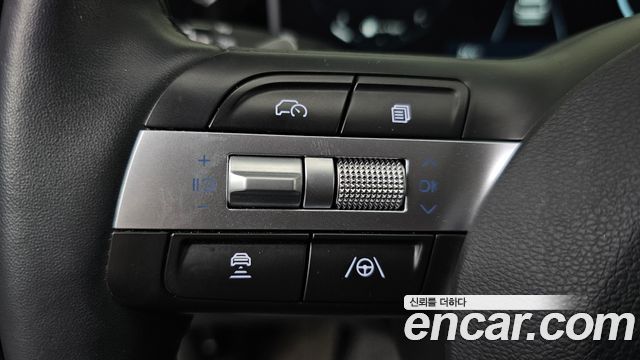 Hyundai Tucson 2024 — photo 24