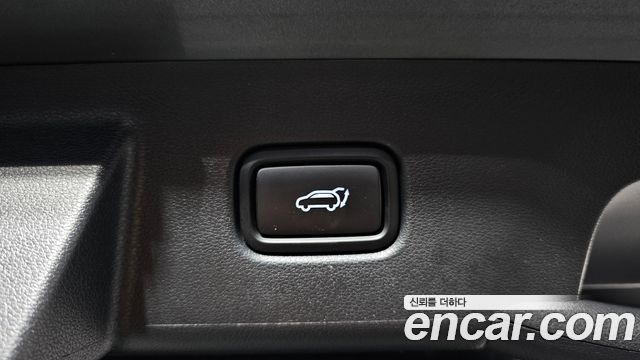 Hyundai Tucson 2024 — photo 25