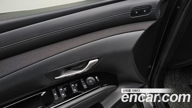 Hyundai Tucson 2024 — photo 26