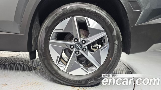Hyundai Tucson 2024 — photo 7