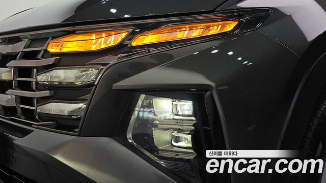 Hyundai Tucson 2024 — photo 8
