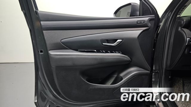 Hyundai Tucson 2024 — photo 14