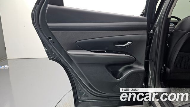 Hyundai Tucson 2024 — photo 15