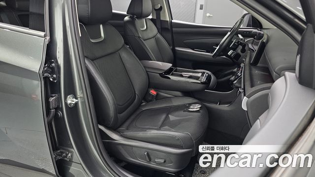 Hyundai Tucson 2024 — photo 16