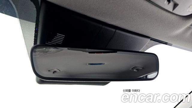 Hyundai Tucson 2024 — photo 27