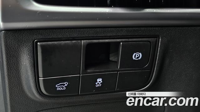Hyundai Tucson 2024 — photo 28