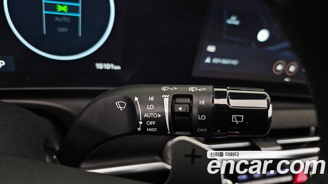 Hyundai Tucson 2024 — photo 29