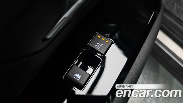 Hyundai Tucson 2024 — photo 30
